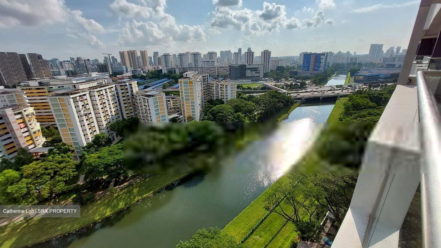 The Tre Ver (D13), Condominium #403897521